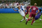 Men’s Soccer vs MIT  Wheaton College Men’s Soccer vs MIT. - Photo By: KEITH NORDSTROM : Wheaton, soccer